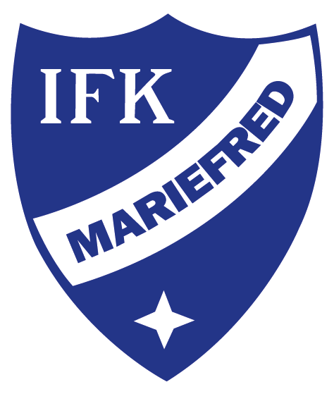 IFK Mariefred logotyp